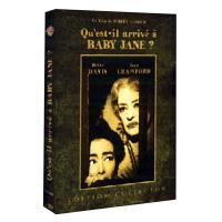 Qu'est-il arrivé à Baby Jane ? - Edition Collector