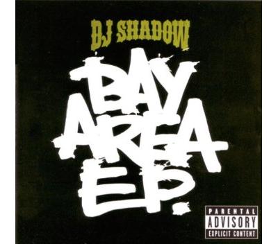 Bay area ep