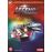 DC's Legends of TomorrowCoffret DC's Legends of Tomorrow Saisons 1 à 3 DVD_1