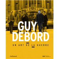 Guy Debord