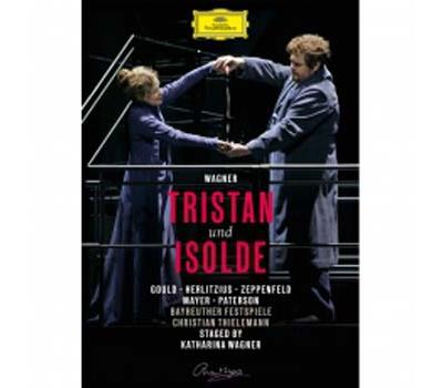 Tristan Und Isolde Blu-ray