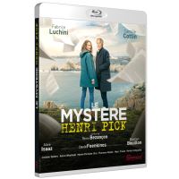 Le mystère Henri Pick, Films