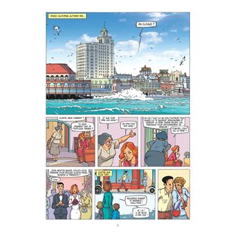 Les étoiles de l'histoire - Marilyn Monroe