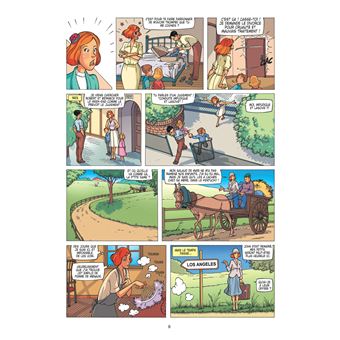 Les étoiles de l'histoire - Marilyn Monroe