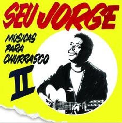 Musicas para Churrasco Volume 2