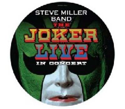 The Joker Live RSD 2016