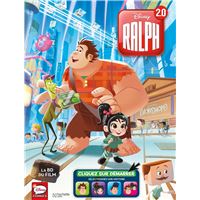 La BD du Film
