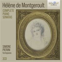 Sonates pour piano Intégrale, Musique classique neuf ou occasion | fnac