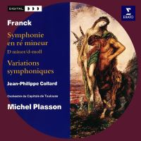 Symphonie en ré mineur