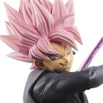 Figurine Dragon Ball Z Super G x Materia The Goku Black