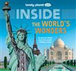 Inside The World's Wonders - anglais