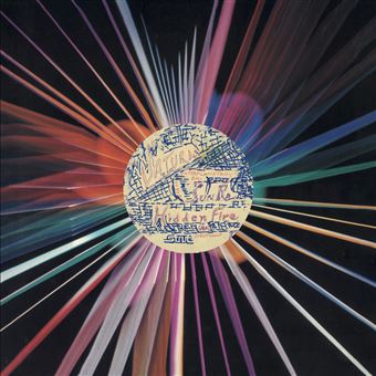Sun Ra - 1