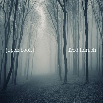Open book