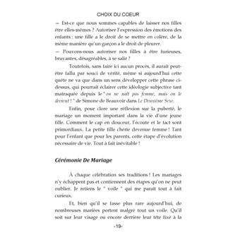 L'ombre de provocations