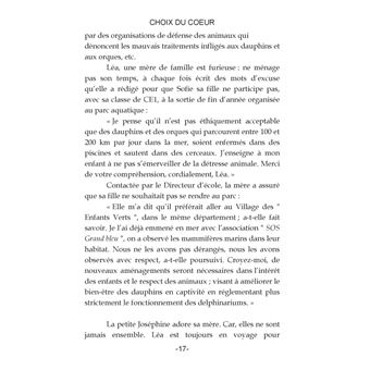 L'ombre de provocations