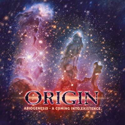 Abiogenesis A Coming Into Existence