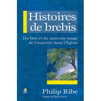 Histoires de brebis