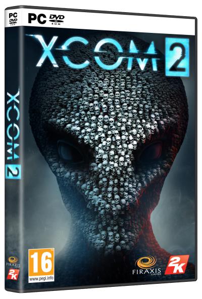 XCOM 2 PC