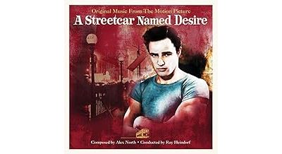 Un tramway nommé désir (A street car named desire)