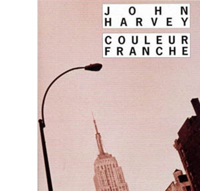 Couleur franche