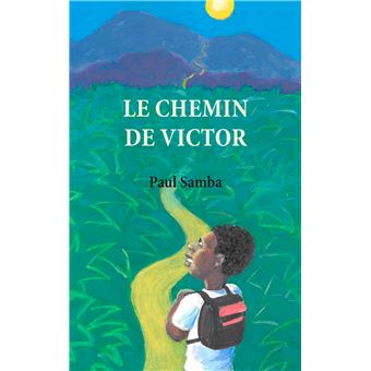 Le chemin de Victor - 1