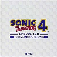 Sonic Colors Original Soundtrack Vivid Sound And Hybrid Colors