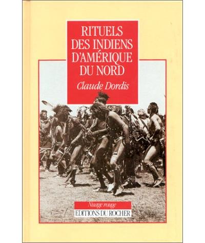 Rituels des indiens d'amerique du nord