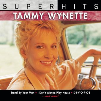 Super Hits - Tammy Wynette - CD Album - Achat & Prix | Fnac