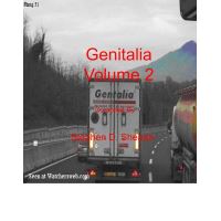 Genitalia Volume 2