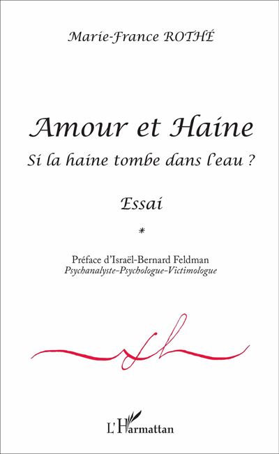 Amour et haine