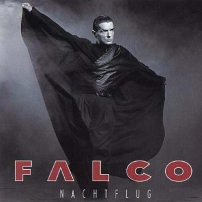 NACHTFLUG /LP