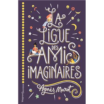 La Ligue des Amis Imaginaires