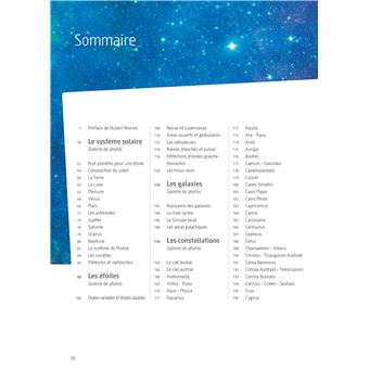 Le grand atlas de l'Astronomie (8e ed)