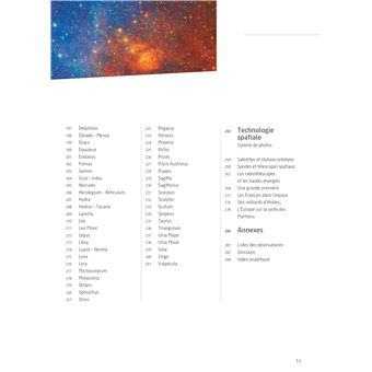 Le grand atlas de l'Astronomie (8e ed)