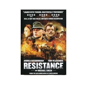 RESISTANCE-NL - 1