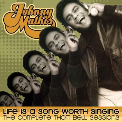 Life is a song worth singing : The complete Thom Bell Sessions