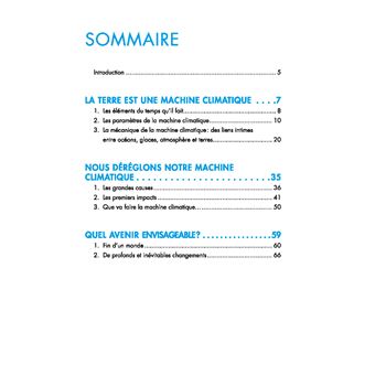 Climat : comment tout changer