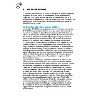 Climat : comment tout changer