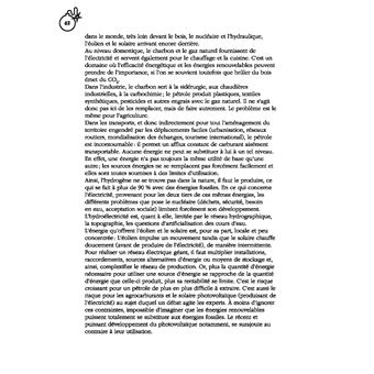 Climat : comment tout changer