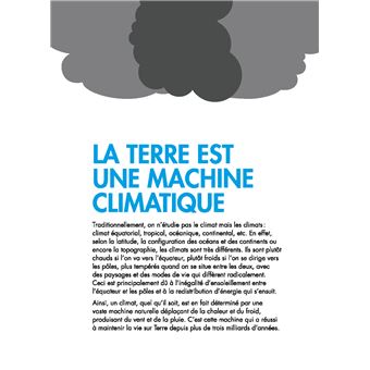 Climat : comment tout changer