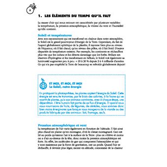 Climat : comment tout changer