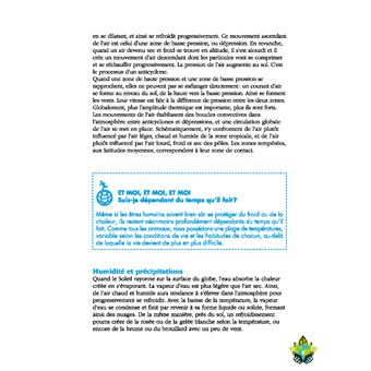 Climat : comment tout changer