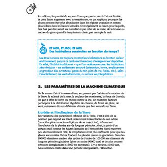 Climat : comment tout changer