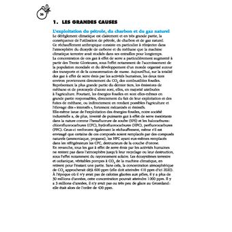 Climat : comment tout changer