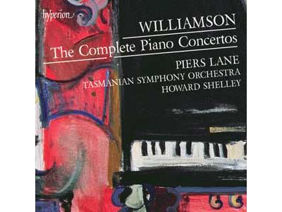 Concerto pour piano - Intégrale