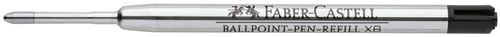FABER C RECH POLYBALL XB NOIR