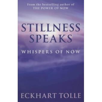 Stillness Speaks - 1