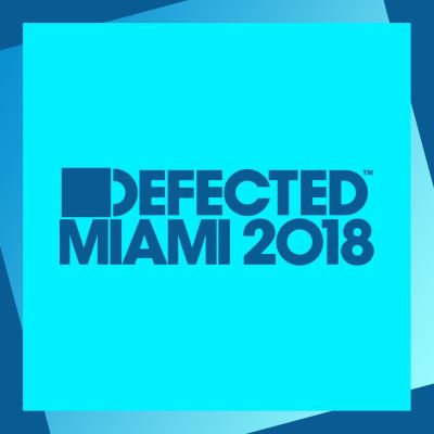 Miami 2018 Digisleeve