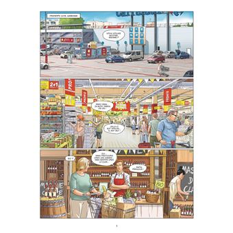 Vinifera - Bio, le vin de la discorde