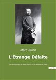 L'Étrange Défaite